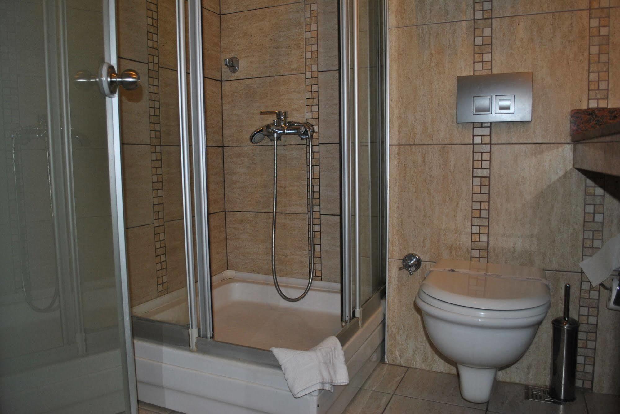Hotel Akgun Beyazit 3*