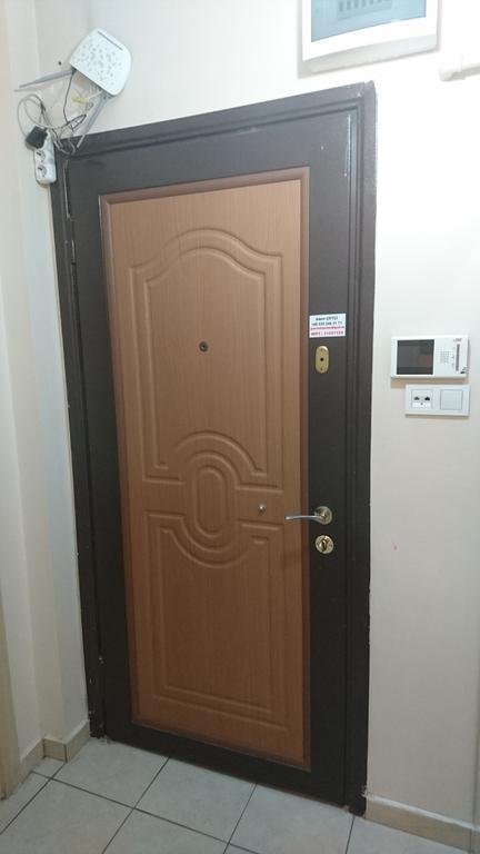 Akgun Beyazit מלון 3*