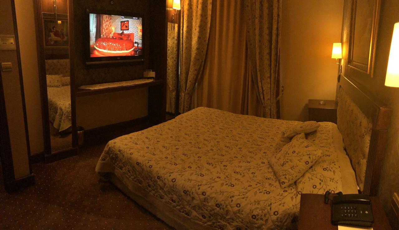 Akgun Beyazit מלון 3*